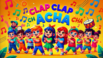 Clap Clap Cha Cha